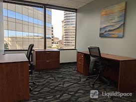 Pacific Workplaces - Oakland