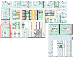 WeWork | 448 N LaSalle