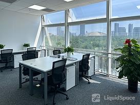 HQ | Tianjin, Olympic City