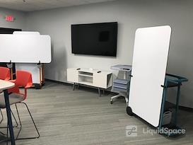 Phillips Workplace Interiors