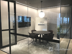 GPT Space&Co 8 Exhibition