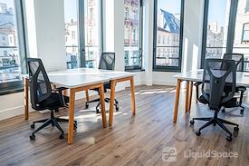 Regus | MD, North Bethesda - Parklawn Dr