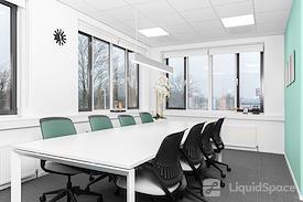 Regus | Apeldoorn, Business Park