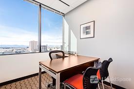 Regus | South Vaughn Way