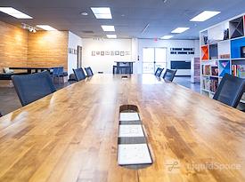 Outlet Coworking - Sacramento