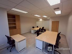 Emporium Tower 9th Fl.