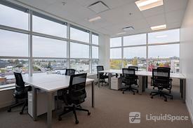 SPACES | BC, Victoria - Spaces Uptown Vic