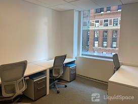 Emerge212 - 3 Columbus Circle