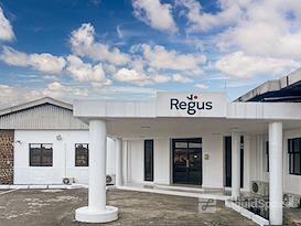 Regus | PORT HARCOURT, Trans Amadi