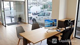 SPACES | Perth, Nedlands