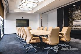 Waterman Workspaces (Chadstone)
