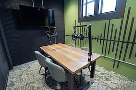 COhatch - Broad Ripple