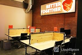 The Loading Dock - Dock 1053