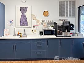 Regus | Missoula - Santa Fe Ct.