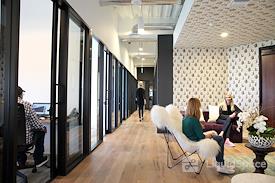 Village Workspaces LLC