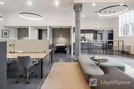 Regus | Milan, Brera