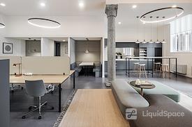 Regus | Milan, Brera