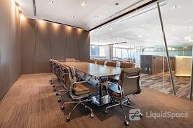 Regus | Bangkok, Sathorn Square