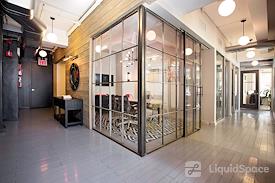 WorkHouse NYC | Midtown - Grand Central