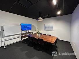 Industrious - SoHo West