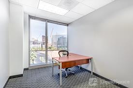 Regus | Howard Hughes Parkway