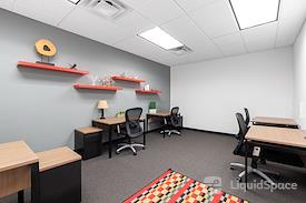 Regus | Barkley Village