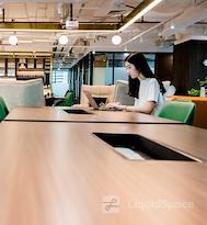 GoWork Senayan City - Coworking and Office Space