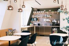 Satellite Office Villa Sander