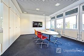 HQ | ISERLOHN, HQ Iserlohn