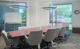 Regus | River Crossing at Keystone (Office Suites Plus)