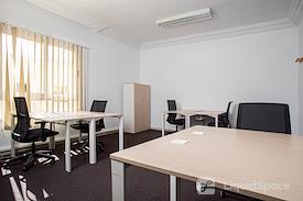 Regus | TUNIS, Carthage