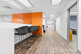 Office Evolution - Boulder