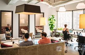 Industrious - North Loop