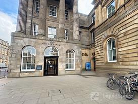 Signature | Edinburgh, 6 Waterloo Place
