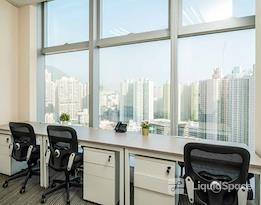 Arcc Spaces - Billion Plaza 2