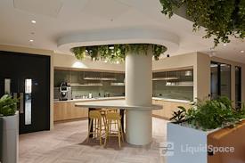 Landmark | Victoria, Orchard Place