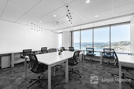 Regus | WELLINGTON, Plimmer Towers