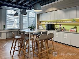 Regus | Stuttgart, Friedrichstrasse