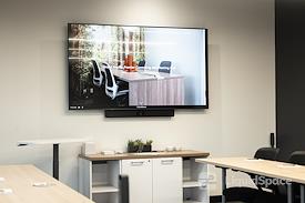 Worklab by Custer - Ada