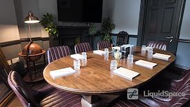 The Drayton - 1 Bedford Row