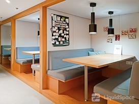 Regus | Barcelona Mapfre Tower