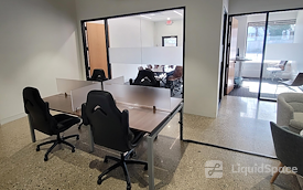 Shared: Coworking EGR