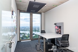 Design Offices | Bonn, Design Offices, Neuer Kanzlerplatz