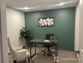 The Meeting Space at EI