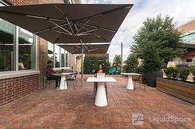 Regus | Plano - Spaces West Plano Village