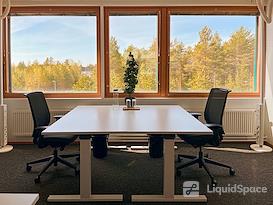 Regus | Oulu, Pilot Business Park