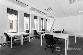 Regus | Wroclaw, Pegaz