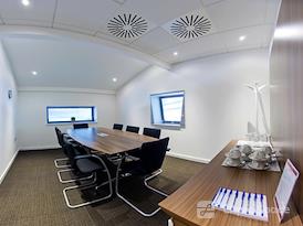 Regus | Beaconsfield, Beaconsfield Services