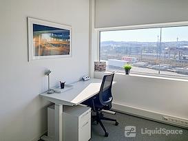 Regus | Trondheim, Powerhouse