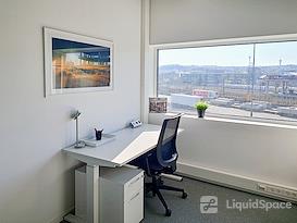 Regus | Trondheim, Powerhouse